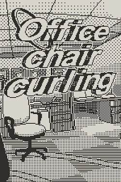 office chair curling