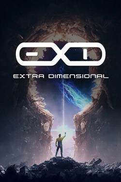 EXD - Extra Dimensional