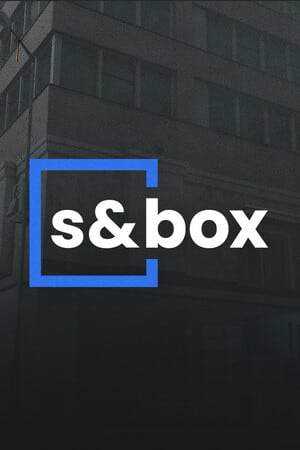 S and Box