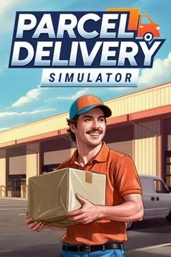 Parcel Delivery Simulator