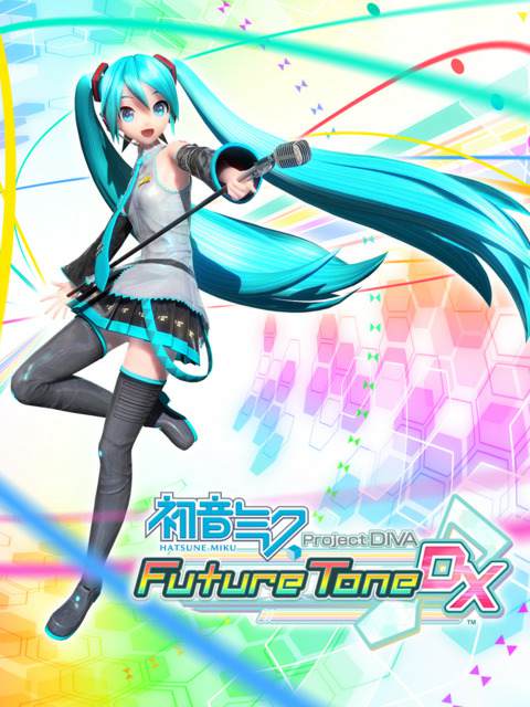 roject Diva PC Additional Songs 677 / Project Diva PC Дополнительные песни