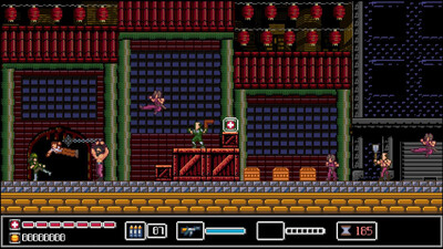 второй скриншот из 1964 Operation Velvet Twins