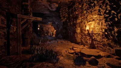 третий скриншот из Cralon