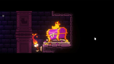 второй скриншот из All Hail the Orb