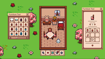 третий скриншот из Mohyeong World