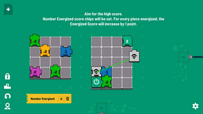 четвертый скриншот из Electrogical