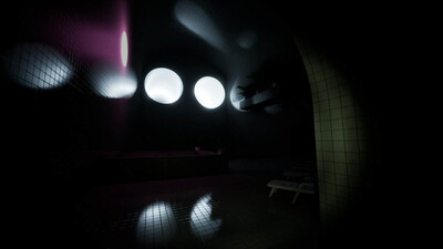 третий скриншот из LIMINAL WATERS