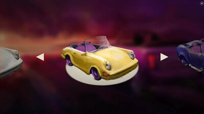 третий скриншот из Sunset Drive