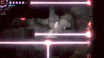 второй скриншот из Before I Go