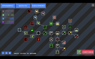 третий скриншот из ULTRATAP