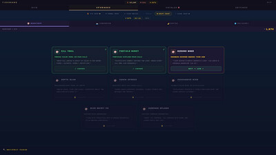 третий скриншот из TideWane