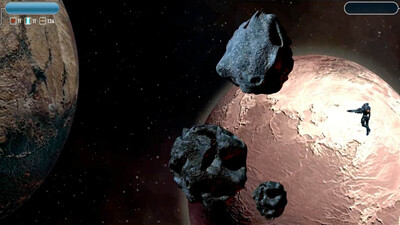 второй скриншот из Alive 2