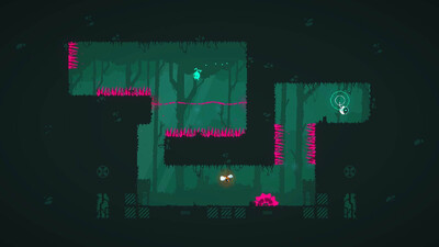 второй скриншот из RESEED