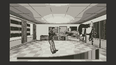 третий скриншот из office chair curling