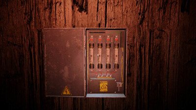 первый скриншот из The Old Man’s Will