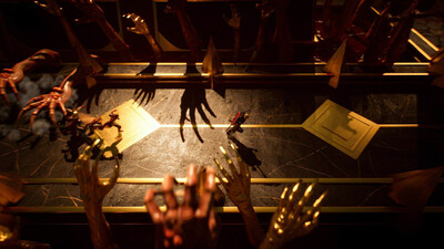 третий скриншот из Былина / Bylina