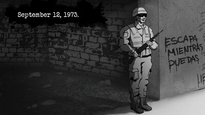 второй скриншот из Stories of a coup detat The Three Siblings