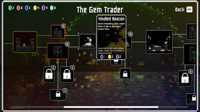 третий скриншот из The Ember Guardian