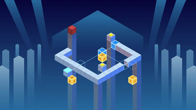 четвертый скриншот из A Little Perspective