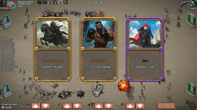 четвертый скриншот из Marshals of Yore