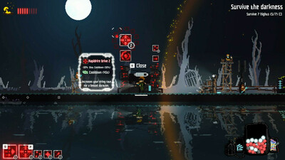 второй скриншот из The Ember Guardian