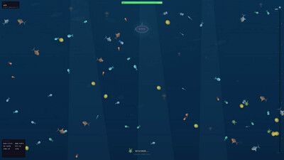 первый скриншот из TideWane