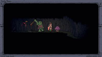 второй скриншот из Lucky Tower Ultimate