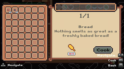 третий скриншот из Dreamland Farm