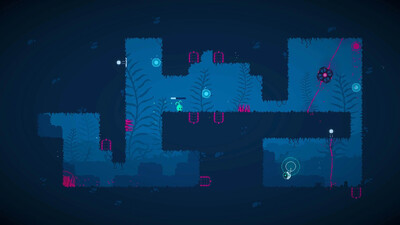 третий скриншот из RESEED