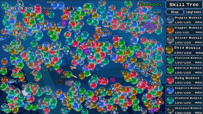 третий скриншот из Pupple Pop