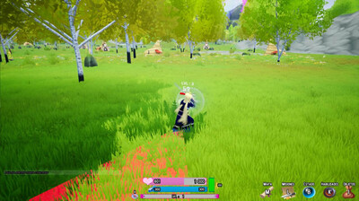 второй скриншот из Lunaela