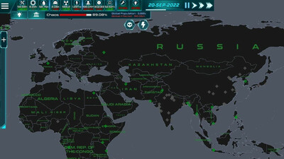 третий скриншот из Z-Collapse