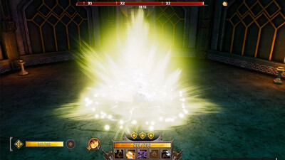 первый скриншот из Don't Lose Aggro