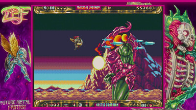 третий скриншот из ZPF