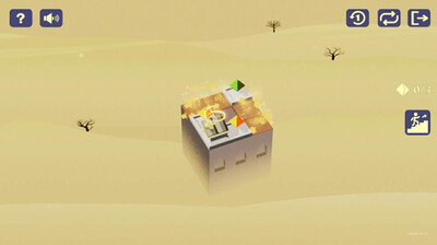 четвертый скриншот из Elemental Realms