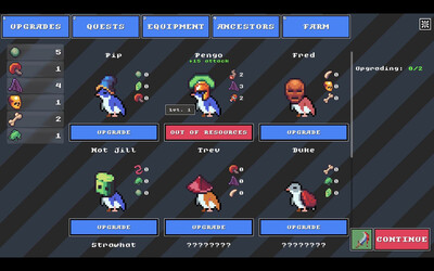 первый скриншот из ULTRATAP