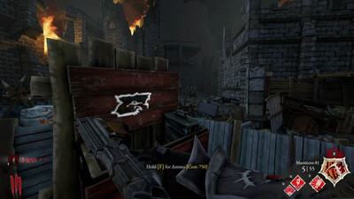 первый скриншот из Blood Reaver