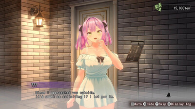 второй скриншот из BUNNY GARDEN 2