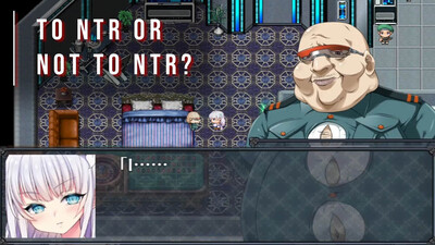 четвертый скриншот из MELFIAS Azure and Crimson Verge