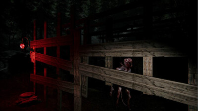 четвертый скриншот из The Old Man’s Will