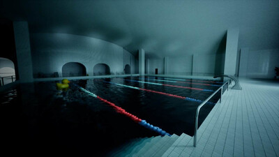 второй скриншот из LIMINAL WATERS