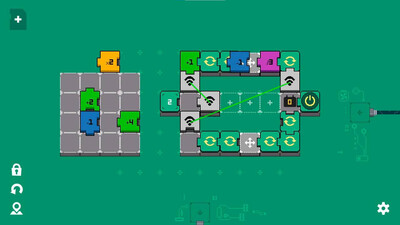 третий скриншот из Electrogical