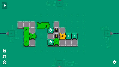 первый скриншот из Electrogical