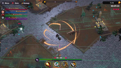 третий скриншот из Hatters