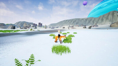 третий скриншот из Lunaela