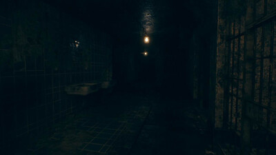 первый скриншот из Almost Out