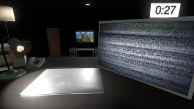 первый скриншот из Five Nights At Floppa