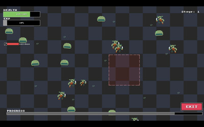 второй скриншот из ULTRATAP