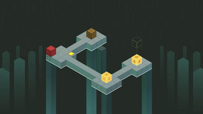 первый скриншот из A Little Perspective