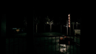 третий скриншот из Almost Out